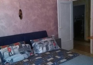 100 m² Apartment ∙ 2 bedrooms ∙ 5 guests