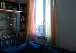 100 m² Apartment ∙ 2 bedrooms ∙ 5 guests
