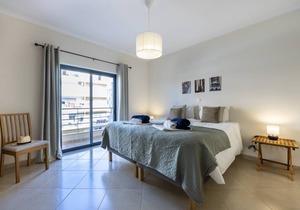 100 m² Apartment ∙ 2 bedrooms ∙ 4 guests