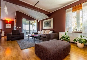 100 m² Apartment ∙ 2 bedrooms ∙ 5 guests