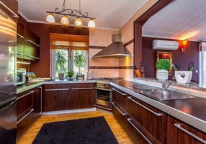 100 m² Apartment ∙ 2 bedrooms ∙ 5 guests