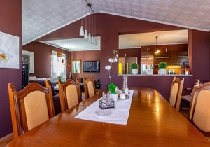 100 m² Apartment ∙ 2 bedrooms ∙ 5 guests