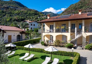 100 m² Apartment ∙ 2 bedrooms ∙ 6 guests