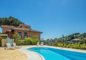 100 m² Apartment ∙ 2 bedrooms ∙ 4 guests