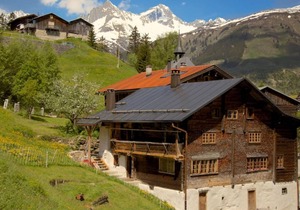 100 m² Apartment ∙ 3 bedrooms ∙ 6 guests