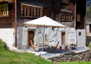 100 m² Apartment ∙ 3 bedrooms ∙ 6 guests