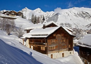 100 m² Apartment ∙ 3 bedrooms ∙ 6 guests