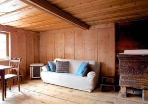 100 m² Apartment ∙ 3 bedrooms ∙ 6 guests