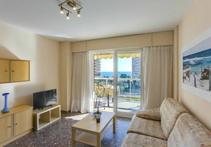 100 m² Apartment ∙ 3 bedrooms ∙ 6 guests