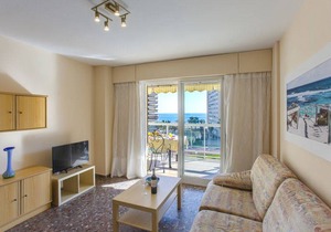 100 m² Apartment ∙ 3 bedrooms ∙ 6 guests
