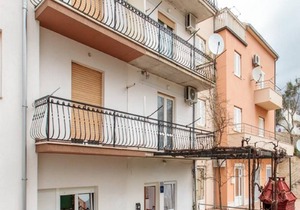 100 m² Apartment ∙ 2 bedrooms ∙ 4 guests
