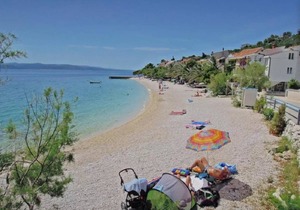 100 m² Apartment ∙ 2 bedrooms ∙ 4 guests