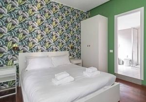 100 m² Apartment ∙ 3 bedrooms ∙ 8 guests
