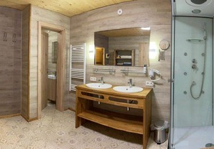 100 m² Apartment ∙ 3 bedrooms ∙ 8 guests