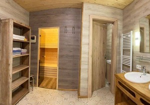 100 m² Apartment ∙ 3 bedrooms ∙ 8 guests