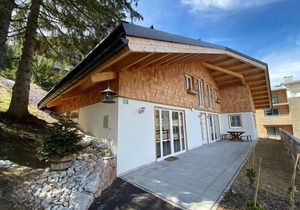 100 m² Apartment ∙ 3 bedrooms ∙ 8 guests