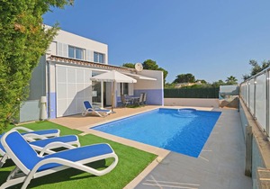 100 m² Chalet ∙ 3 bedrooms ∙ 6 guests