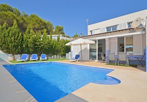 100 m² Chalet ∙ 3 bedrooms ∙ 6 guests
