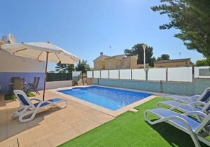 100 m² Chalet ∙ 3 bedrooms ∙ 6 guests