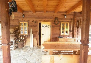 100 m² Farmhouse ∙ 2 bedrooms ∙ 7 guests
