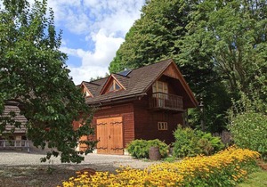 100 m² Farmhouse ∙ 2 bedrooms ∙ 7 guests