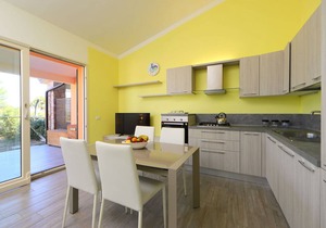 100 m² House ∙ 3 bedrooms ∙ 6 guests