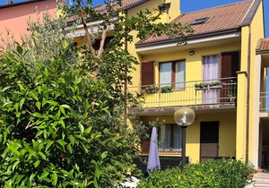 100 m² House ∙ 1 bedroom ∙ 7 guests