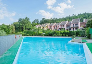 100 m² House ∙ 1 bedroom ∙ 7 guests