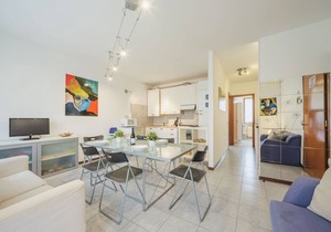 100 m² House ∙ 1 bedroom ∙ 7 guests