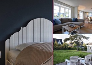 100 m² House ∙ 2 bedrooms ∙ 4 guests