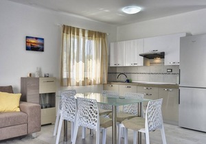 100 m² House ∙ 2 bedrooms ∙ 6 guests