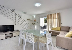 100 m² House ∙ 2 bedrooms ∙ 6 guests