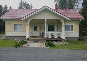 100 m² House ∙ 2 bedrooms ∙ 6 guests