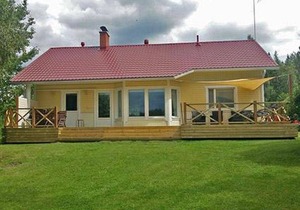 100 m² House ∙ 2 bedrooms ∙ 6 guests