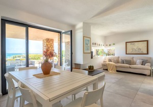 100 m² House ∙ 3 bedrooms ∙ 6 guests
