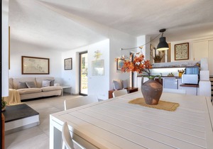 100 m² House ∙ 3 bedrooms ∙ 6 guests