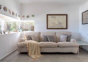 100 m² House ∙ 3 bedrooms ∙ 6 guests