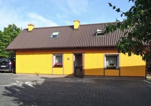 100 m² House ∙ 3 bedrooms ∙ 6 guests