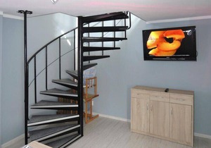 100 m² House ∙ 3 bedrooms ∙ 6 guests