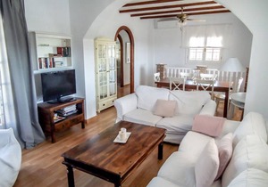 100 m² House ∙ 3 bedrooms ∙ 6 guests