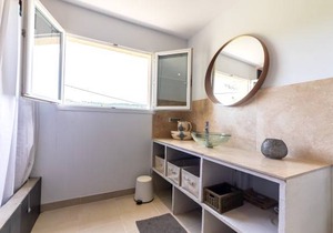 100 m² House ∙ 3 bedrooms ∙ 5 guests