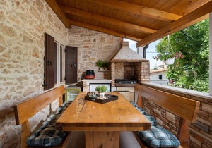 100 m² House ∙ 3 bedrooms ∙ 6 guests