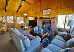 100 m² House ∙ 3 bedrooms ∙ 7 guests