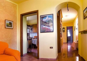 100 m² House ∙ 3 bedrooms ∙ 7 guests