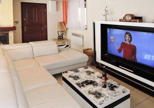 100 m² House ∙ 3 bedrooms ∙ 6 guests