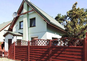 100 m² House ∙ 3 bedrooms ∙ 6 guests