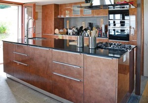 100 m² House ∙ 3 bedrooms ∙ 6 guests