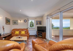 100 m² House ∙ 3 bedrooms ∙ 6 guests