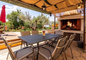100 m² House ∙ 3 bedrooms ∙ 6 guests