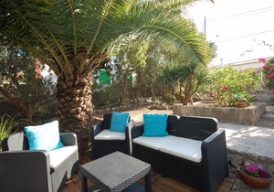 100 m² House ∙ 3 bedrooms ∙ 6 guests